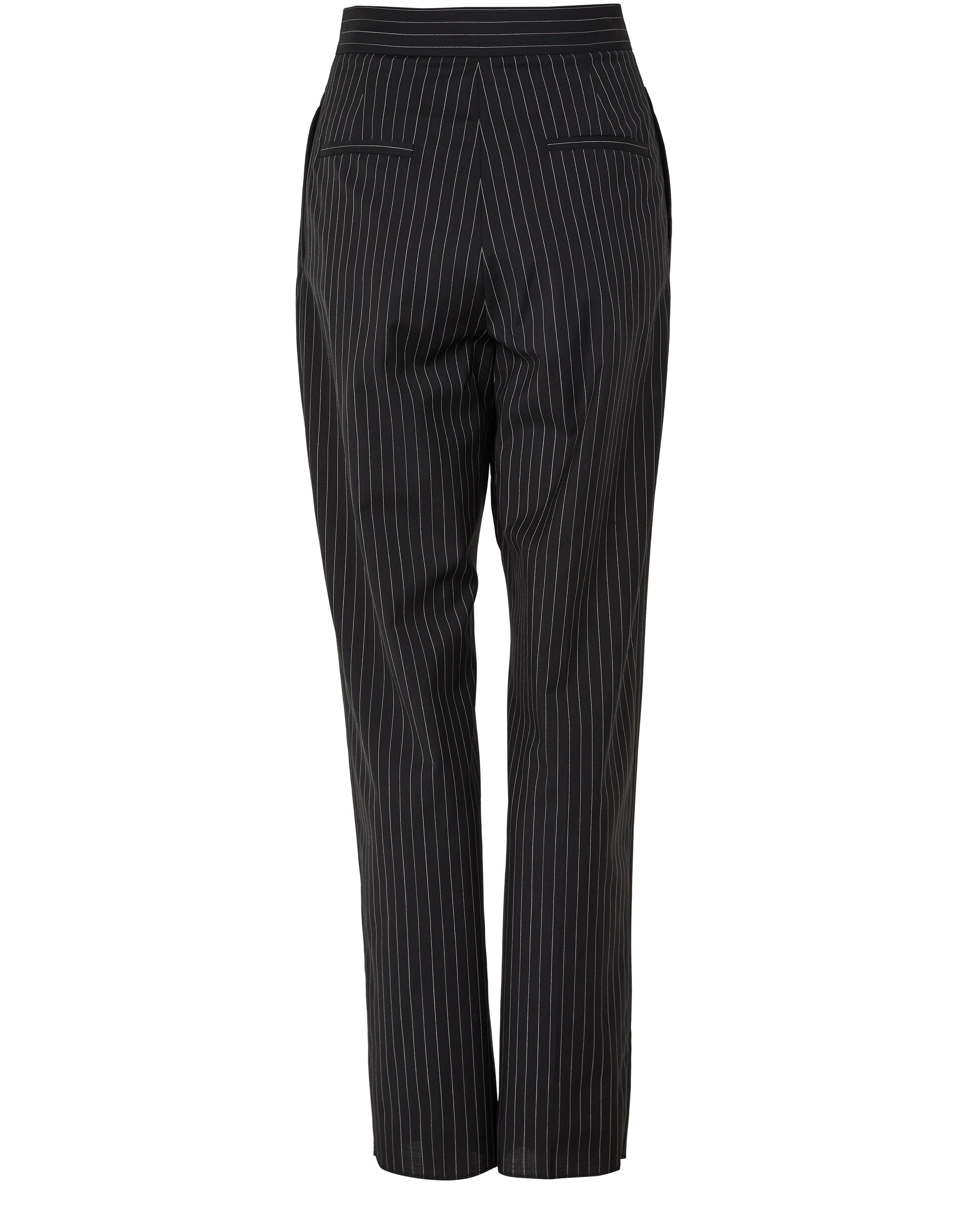 Sesamo straight pants thumbnail 3