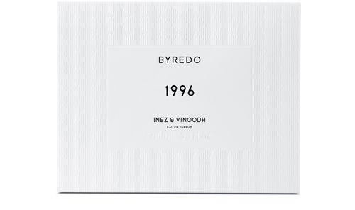 BYREDO 1996 香水，100毫升