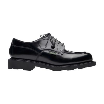 Paraboot Chambord Loafer In Black