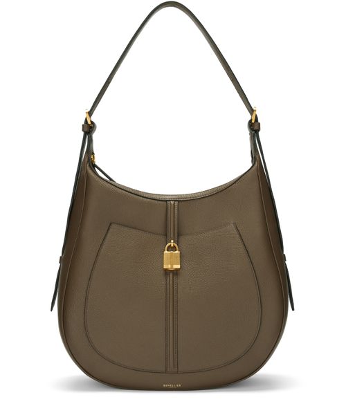 DEMELLIER The Vancouver hobo bag