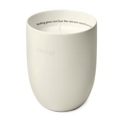 Women's Callippus Aromatique Candle 300g | AESOP | 24S