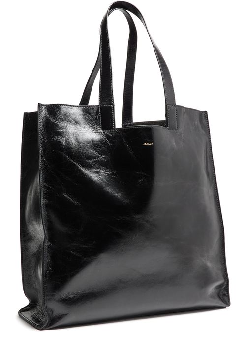 BALLY Tote Bag Easy