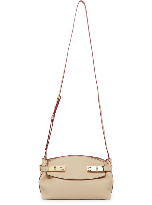 FERRAGAMO Hug pouch