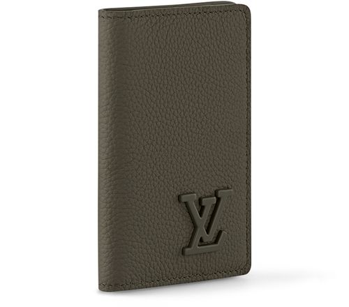 LOUIS VUITTON Pocket Organizer 