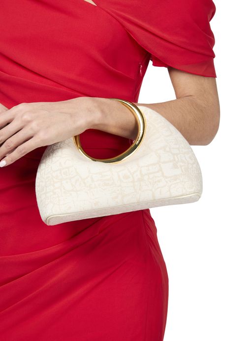 JACQUEMUS Sac Le Petit Calino