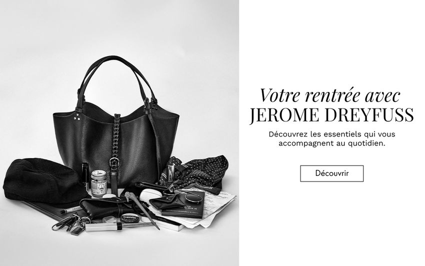 jerome dreyfuss