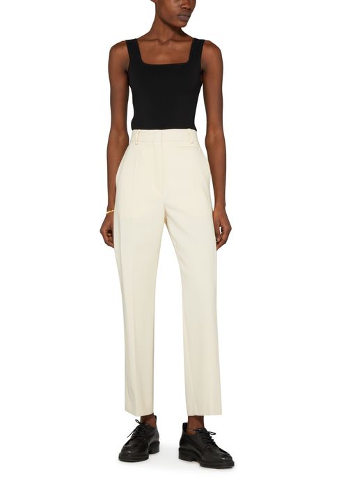 MATTEAU Classic tank top