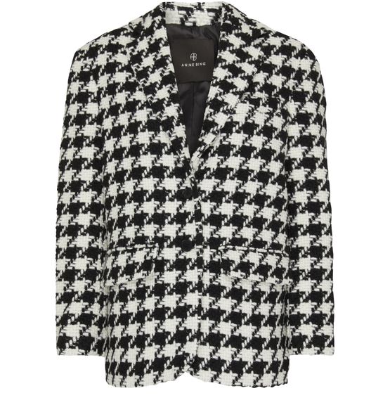 Quinn blazer ANINE BING