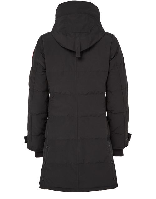 CANADA GOOSE Parka Shelbrune