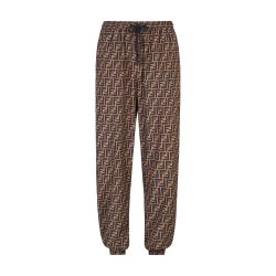 Men's Trousers, FENDI