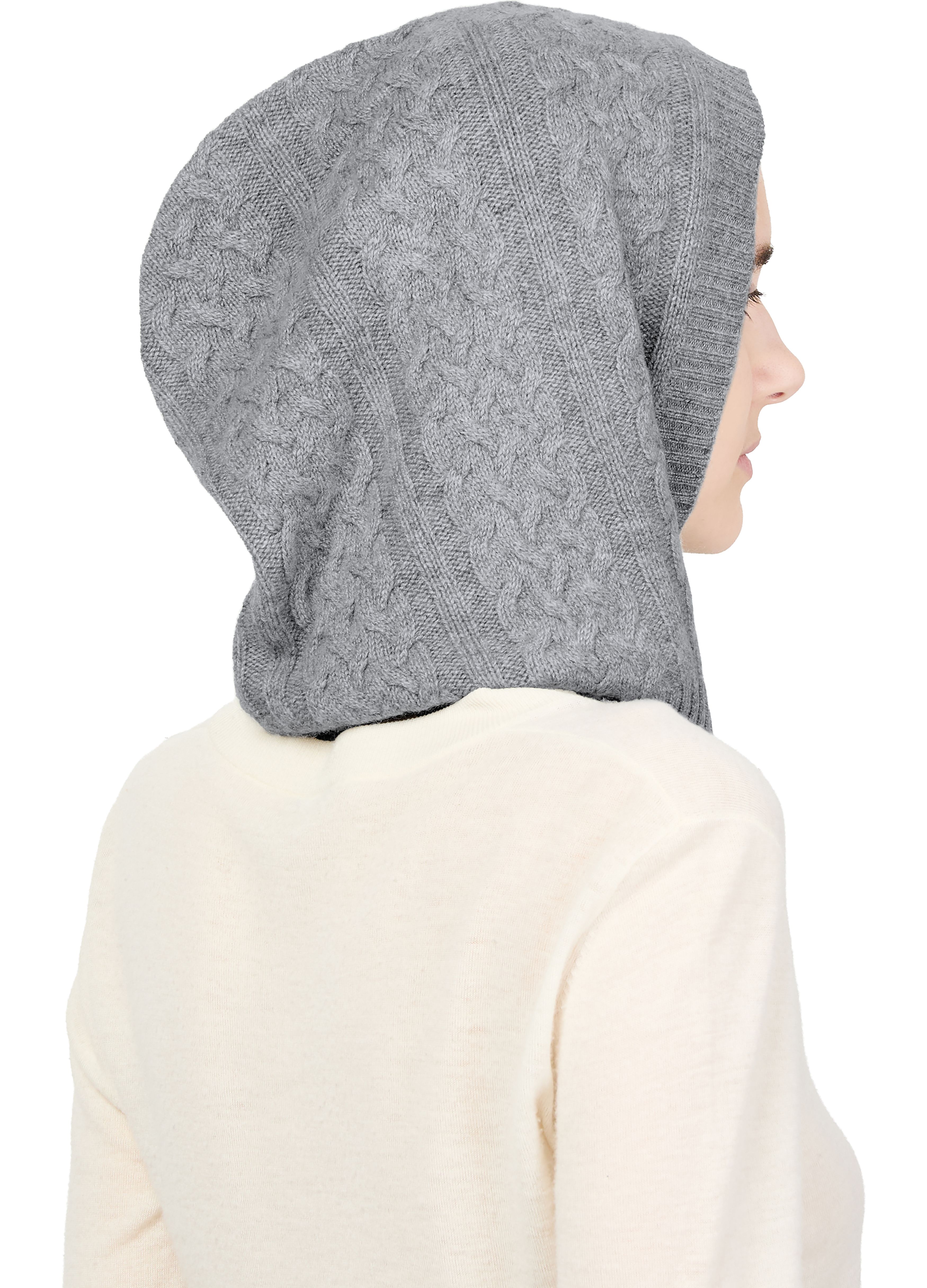 Romana balaclava thumbnail 4