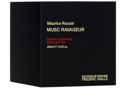 FREDERIC MALLE Musc ravageur body butter  200 ml