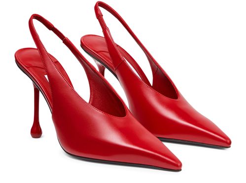 JIMMY CHOO Isa 95 pumps