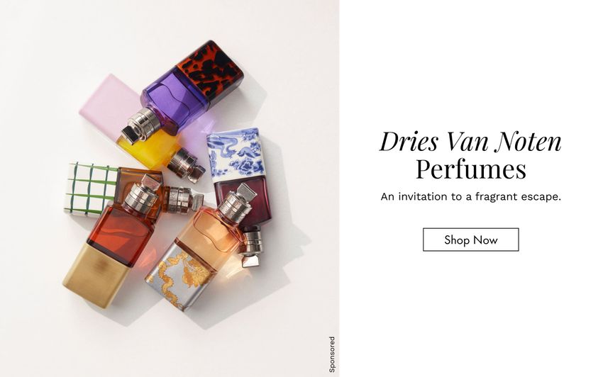 dries van noten
