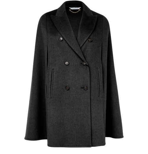 MAX MARA Pordoi cape