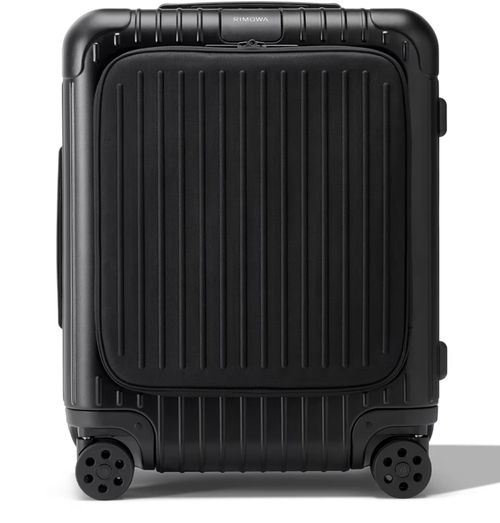 RIMOWA Essential Sleeve Cabin Plus luggage