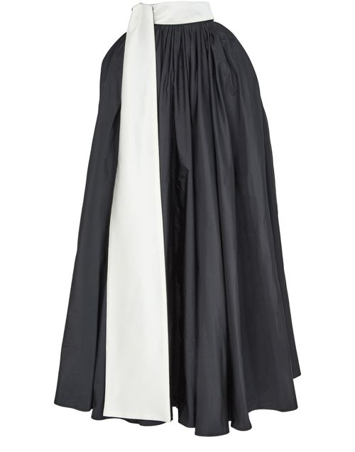 MAX MARA Beber mini dress