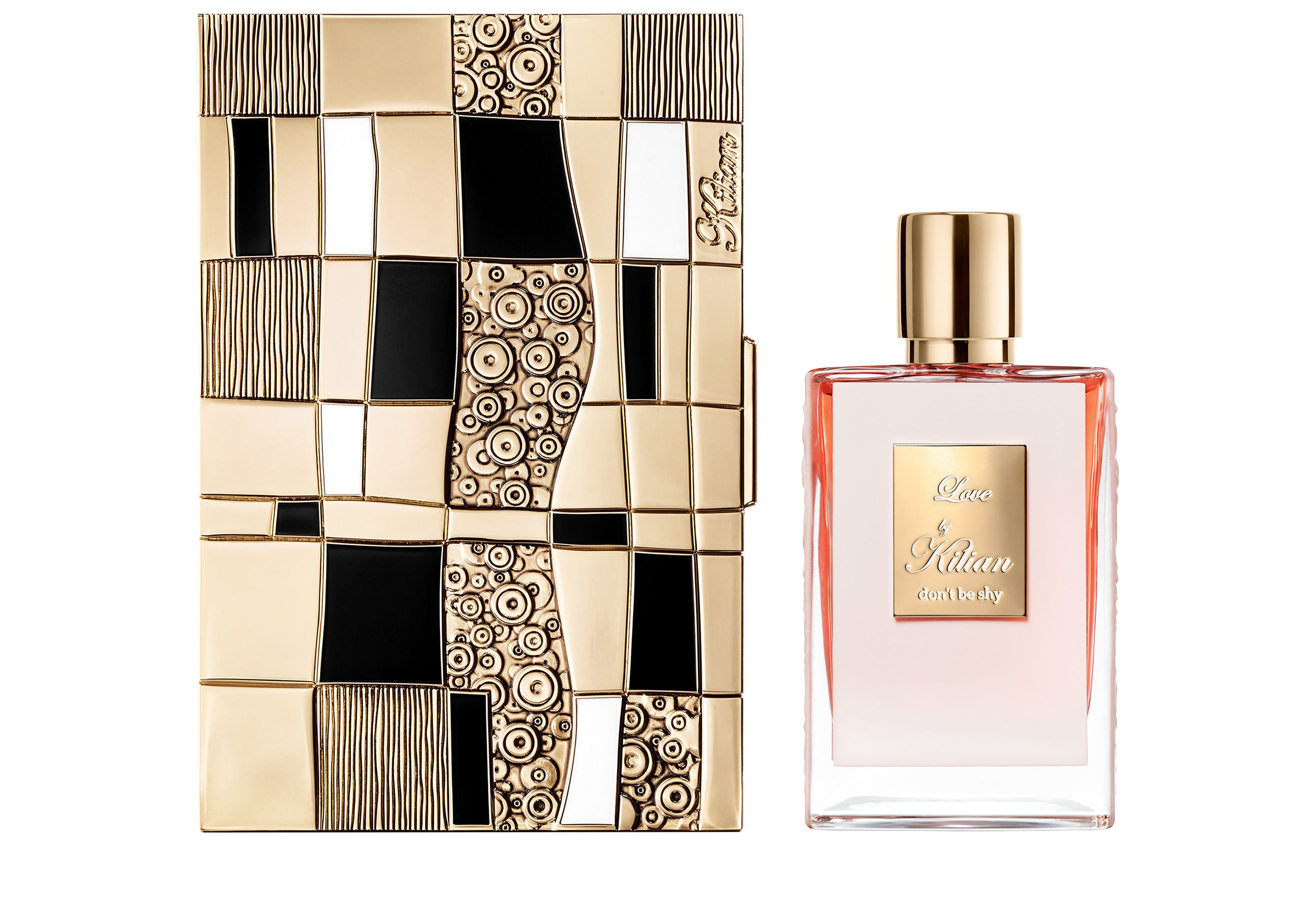 Love, Don't Be Shy eau de parfum set 50 ml thumbnail 3