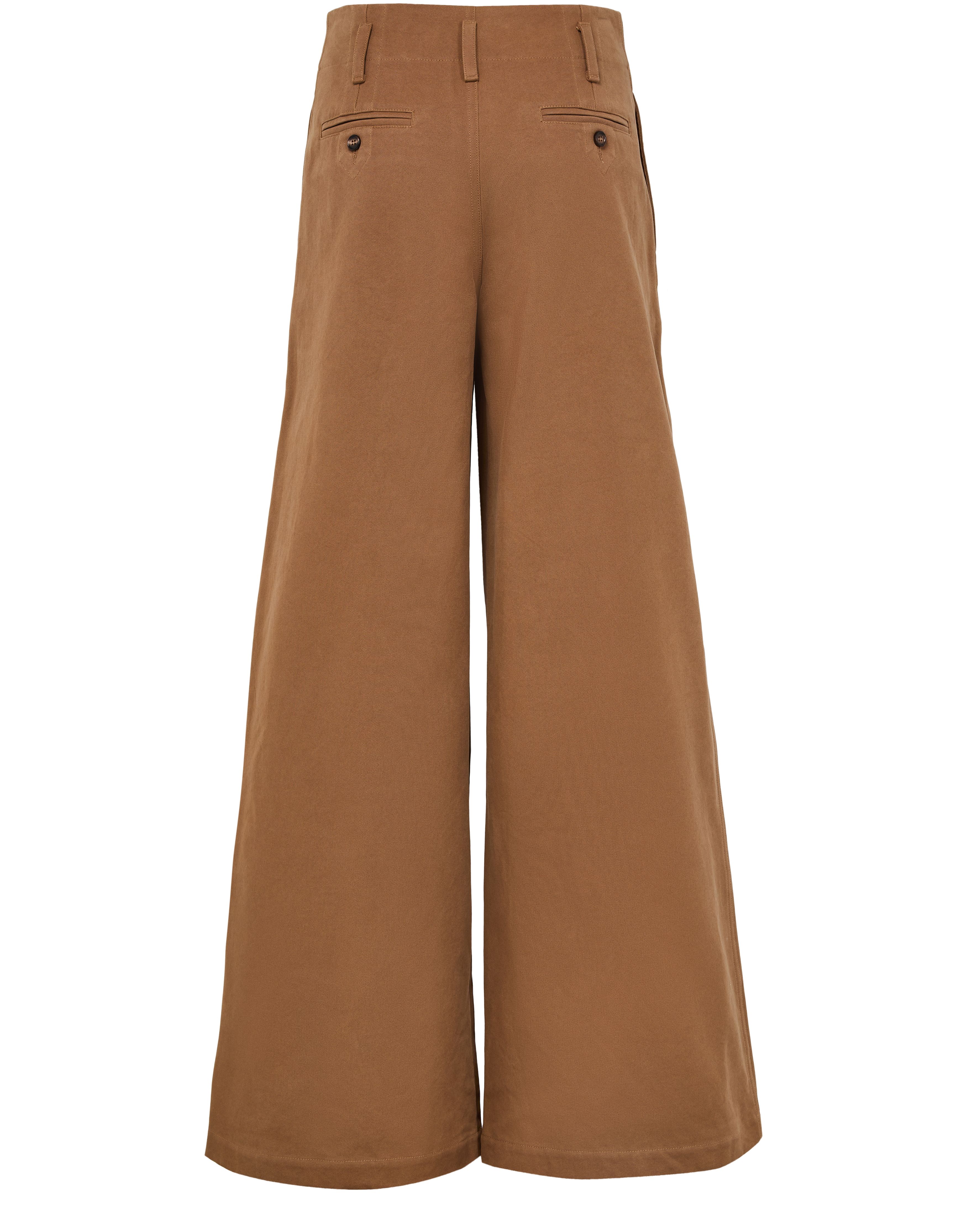 Wide leg pants thumbnail 3