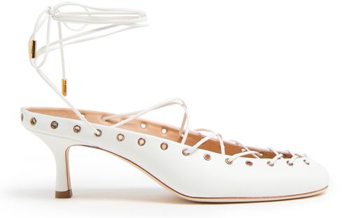 CHLOE Chloé Ghilies mules