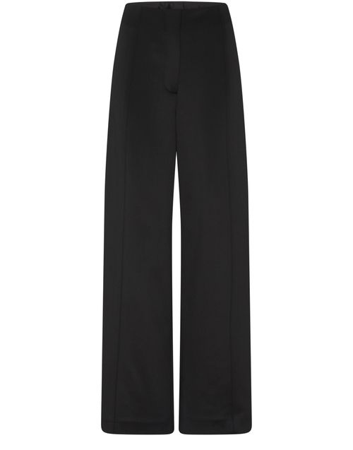 S MAX MARA Laerte straight pants - LEISURE
