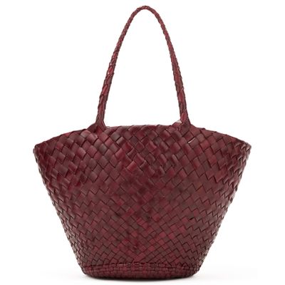 Dragon Diffusion Egola Tote Bag In Purple