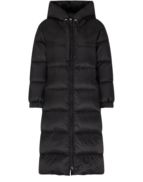MAX MARA Doudoune longue Seipa - THE CUBE