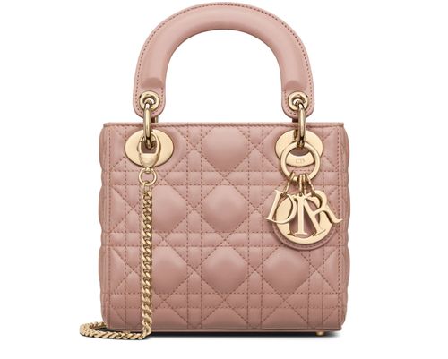 DIOR Mini Lady Dior Bag