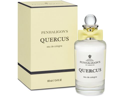 PENHALIGON'S Quercus eau de cologne 100 ml