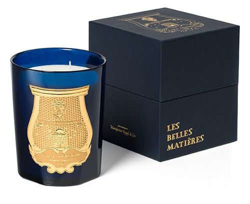 TRUDON Scented Candle Reggio 800 g