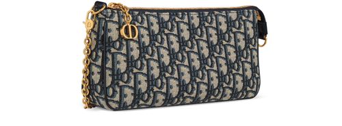 DIOR Pochette à chaîne 30 Montaigne