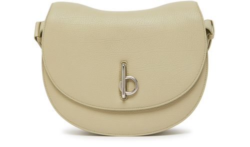 BURBERRY Rocking Horse Handbag