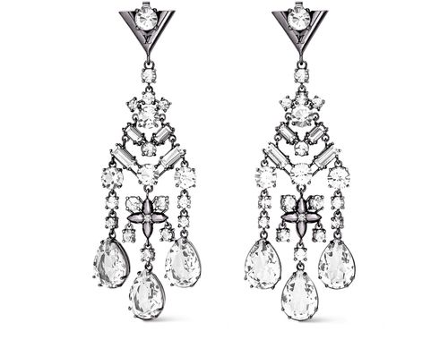 LOUIS VUITTON CHANDELIER 耳环