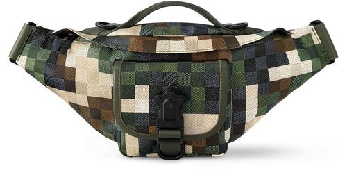 LOUIS VUITTON Motion Bumbag
