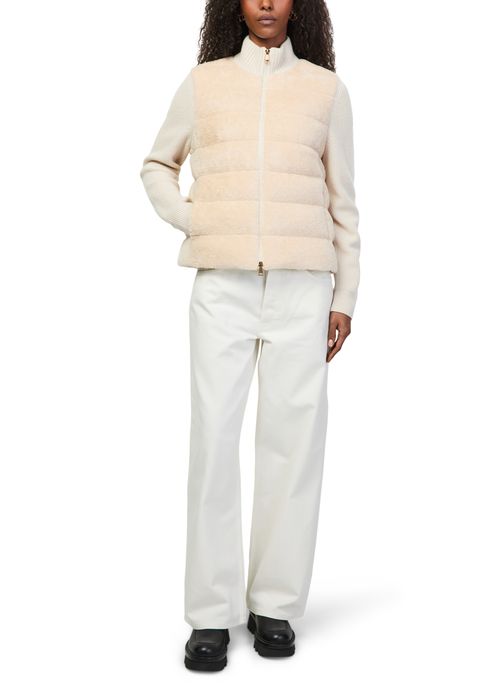 MONCLER Zippered cardigan