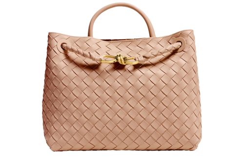 BOTTEGA VENETA Petit sac Andiamo