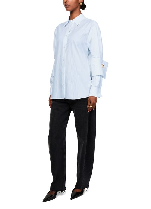 LOEWE Long sleeves shirt