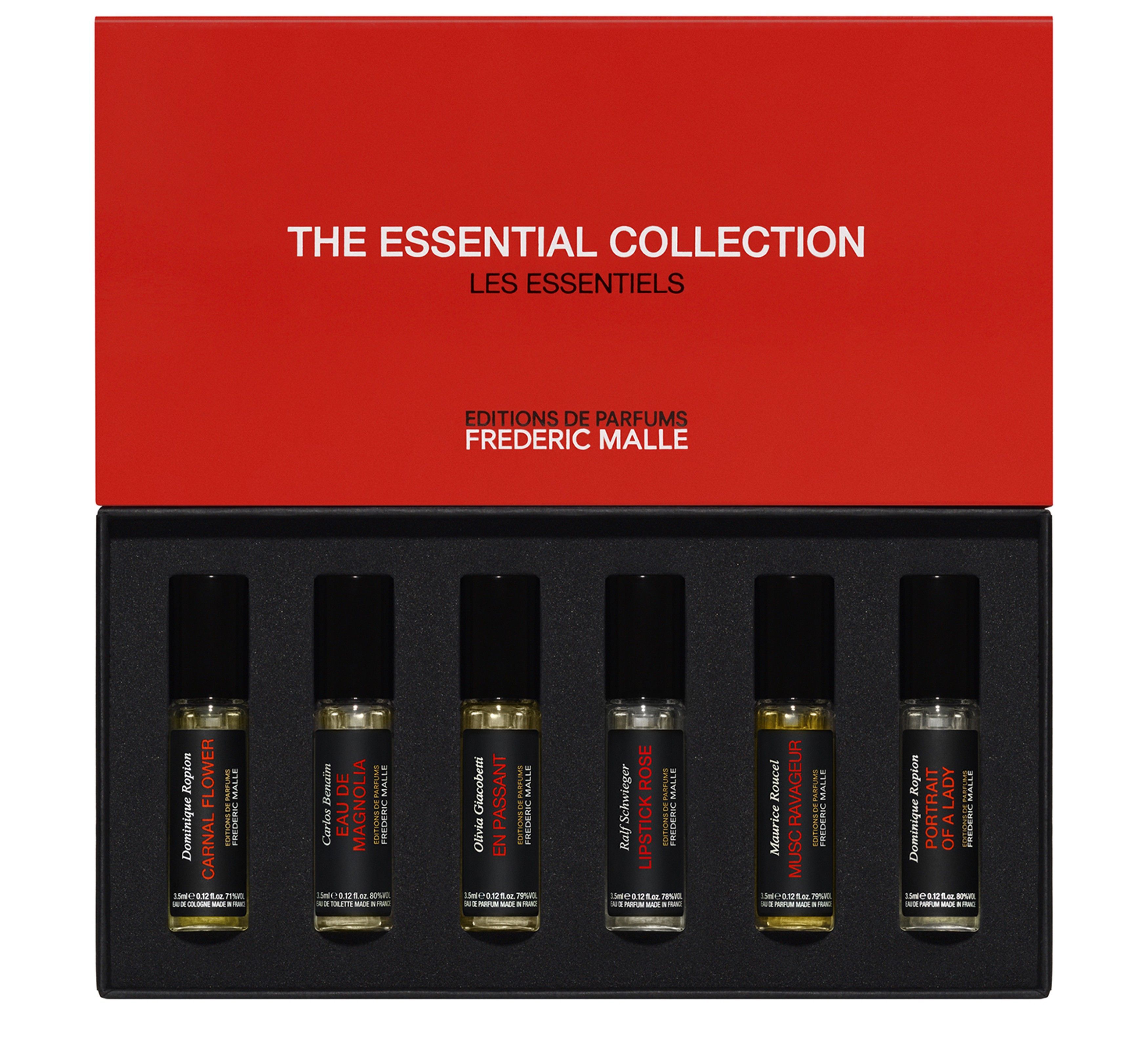 Essentials set for her 6 x 3.5ml thumbnail 4