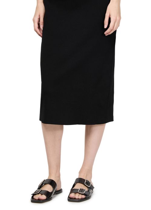 AEYDE Tonya calf leather mules
