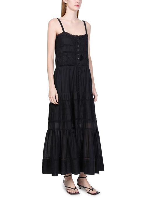MARANT ETOILE Divine long dress
