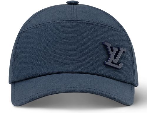 LOUIS VUITTON Aerogram Cap