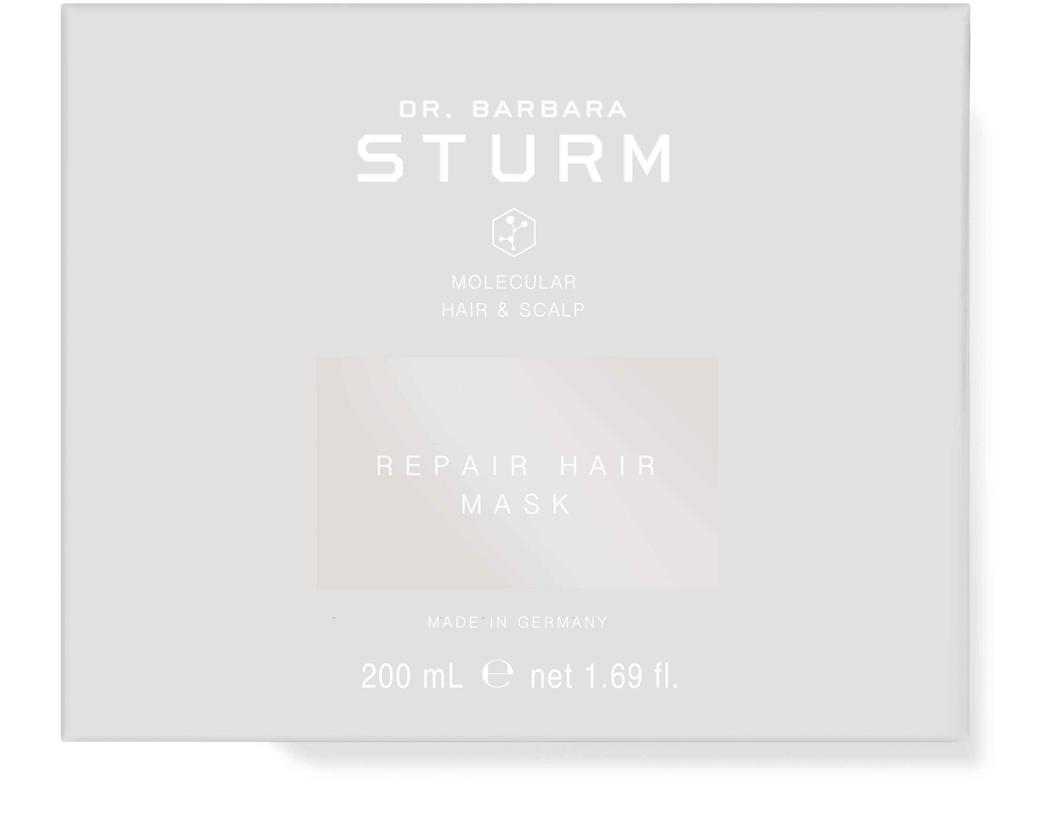 Repair Hair Mask 200 ml