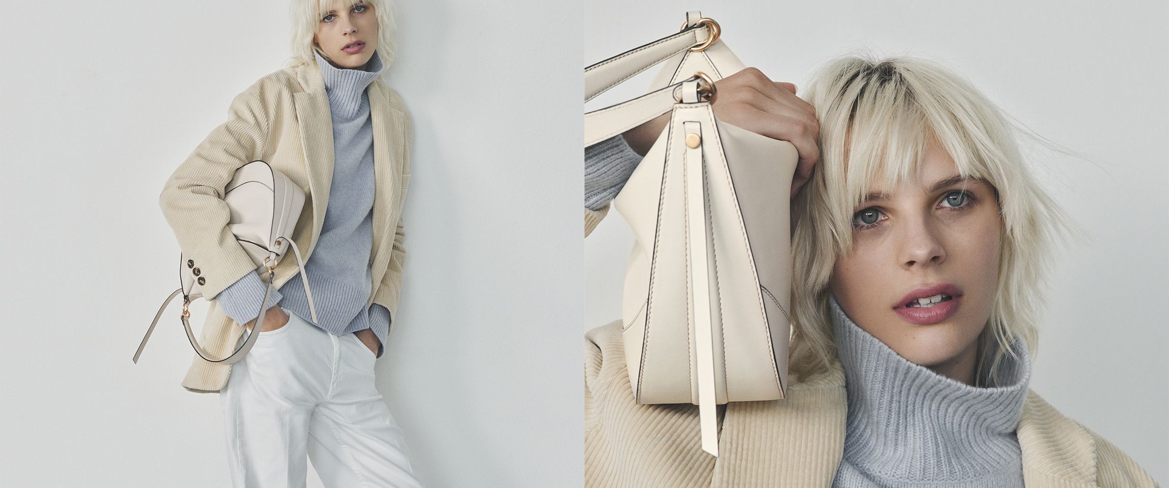 Vanessa bruno hotsell soldes sac