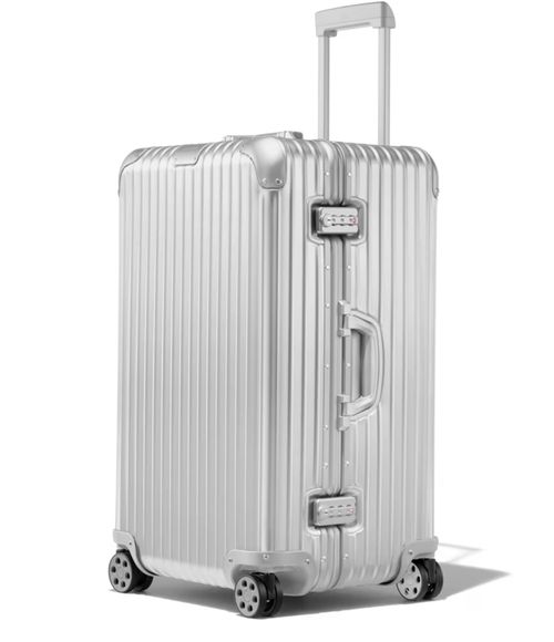 RIMOWA Original Trunk luggage