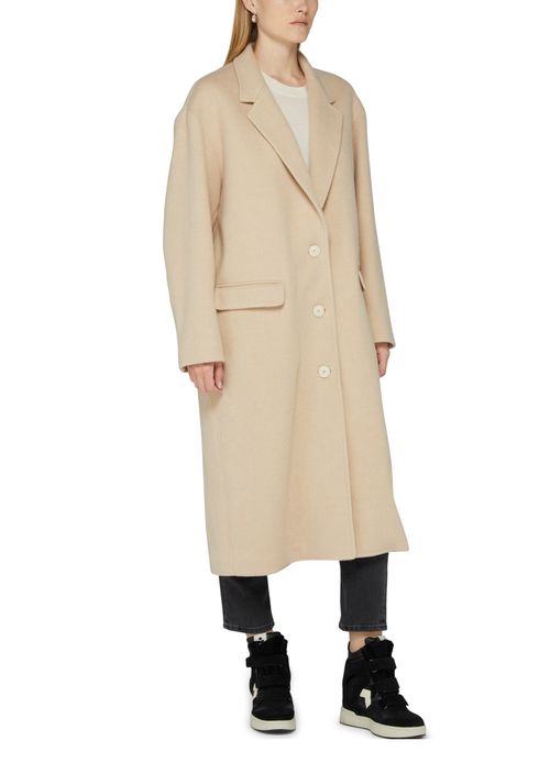 ISABEL MARANT Manteau Efezia