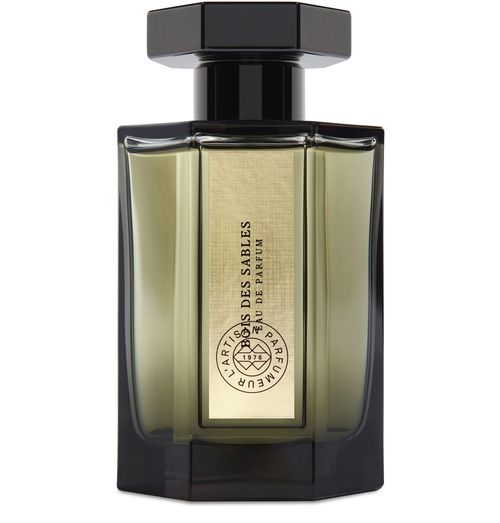 L'ARTISAN PARFUMEUR Bois des Sables eau de parfum 100 ml