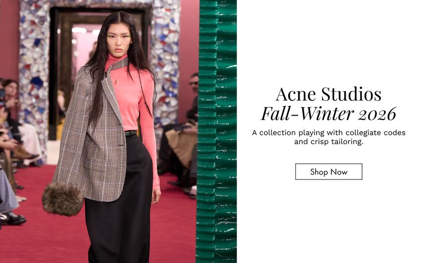 acne studios