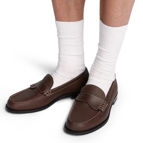 DIOR Mocassins Dior Granville
