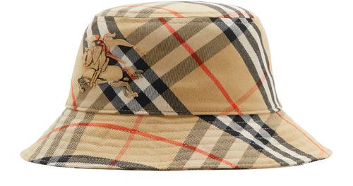 BURBERRY Bob Check