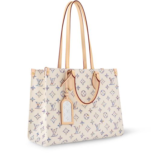 LOUIS VUITTON OnTheGo MM
